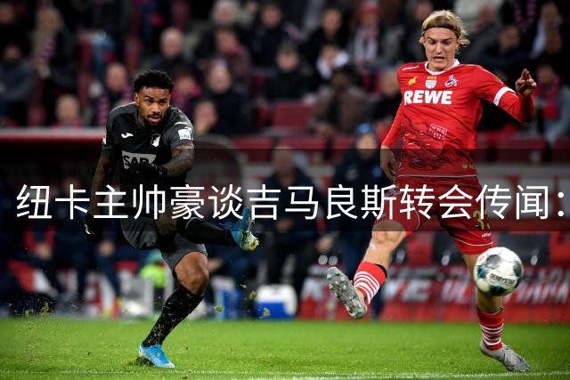 纽卡主帅豪谈吉马良斯转会传闻：核心球员留队前景存疑